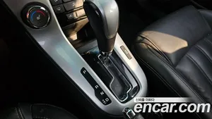 Chevrolet Cruze, 2013 — миниатюра 9