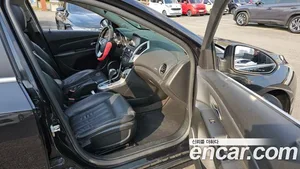 Chevrolet Cruze, 2013 — миниатюра 10