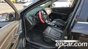 Chevrolet Cruze, 2013 — миниатюра 11