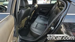 Chevrolet Cruze, 2013 — миниатюра 12