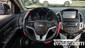 Chevrolet Cruze, 2013 — миниатюра 13