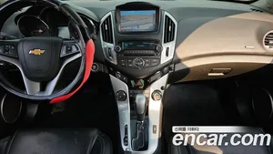 Chevrolet Cruze, 2013 — миниатюра 14