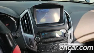 Chevrolet Cruze, 2013 — миниатюра 15