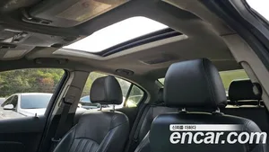 Chevrolet Cruze, 2013 — миниатюра 16