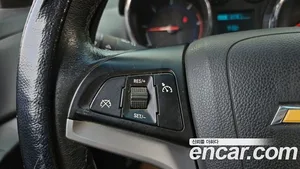 Chevrolet Cruze, 2013 — миниатюра 19