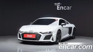 Audi R8, 2021 — миниатюра 1
