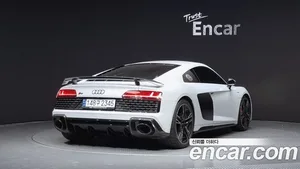 Audi R8, 2021 — миниатюра 2