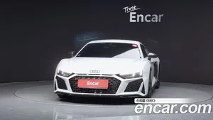 Audi R8, 2021 — миниатюра 3