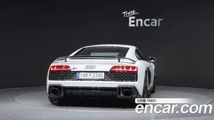 Audi R8, 2021 — миниатюра 4