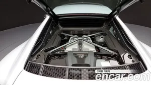 Audi R8, 2021 — миниатюра 6