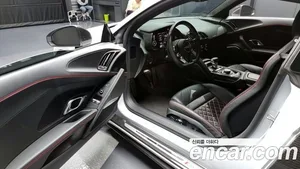 Audi R8, 2021 — миниатюра 10