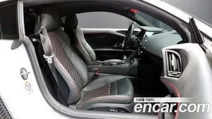 Audi R8, 2021 — миниатюра 11