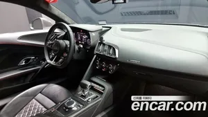 Audi R8, 2021 — миниатюра 12