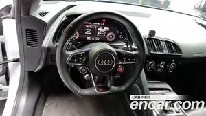 Audi R8, 2021 — миниатюра 13