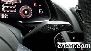 Audi R8, 2021 — миниатюра 15