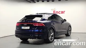 Audi Q8, 2022 — миниатюра 2