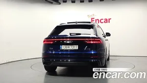 Audi Q8, 2022 — миниатюра 4