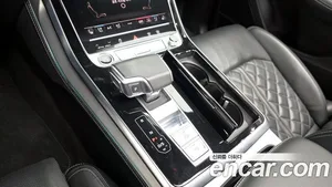 Audi Q8, 2022 — миниатюра 9