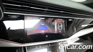 Audi Q8, 2022 — миниатюра 15