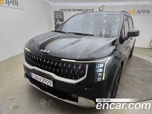 Kia Carnival, 2024 — миниатюра 1