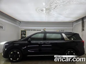 Kia Carnival, 2024 — миниатюра 2