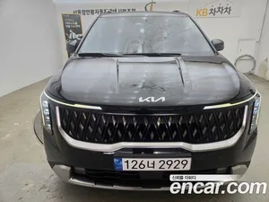 Kia Carnival, 2024 — миниатюра 3