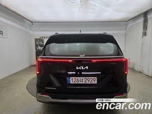 Kia Carnival, 2024 — миниатюра 4