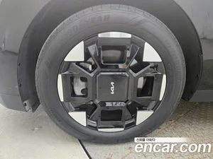 Kia Carnival, 2024 — миниатюра 5