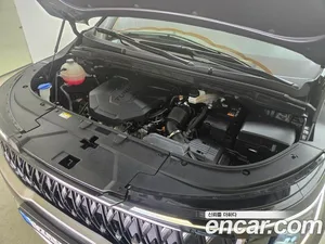 Kia Carnival, 2024 — миниатюра 6