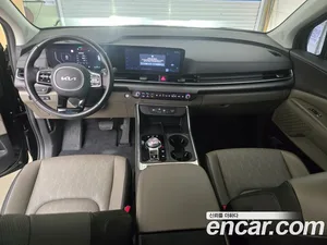 Kia Carnival, 2024 — миниатюра 7