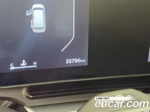 Kia Carnival, 2024 — миниатюра 8