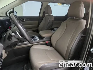 Kia Carnival, 2024 — миниатюра 10