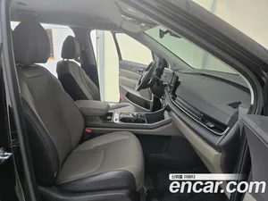 Kia Carnival, 2024 — миниатюра 11
