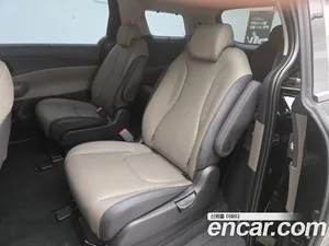 Kia Carnival, 2024 — миниатюра 12