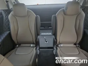 Kia Carnival, 2024 — миниатюра 13