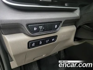 Kia Carnival, 2024 — миниатюра 14