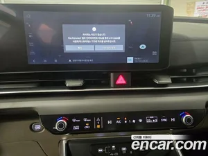 Kia Carnival, 2024 — миниатюра 15