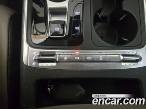 Kia Carnival, 2024 — миниатюра 16