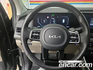 Kia Carnival, 2024 — миниатюра 17