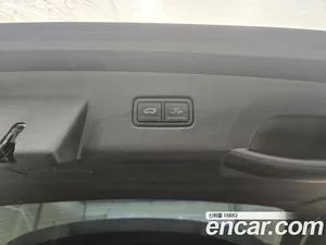 Kia Carnival, 2024 — миниатюра 18