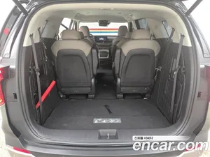Kia Carnival, 2024 — миниатюра 19