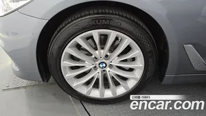 BMW 5-Series, 2018 — миниатюра 5