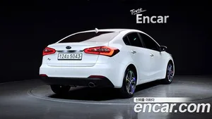 Kia K3, 2015 — миниатюра 2
