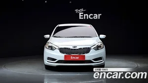Kia K3, 2015 — миниатюра 3