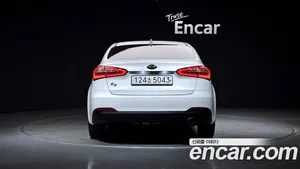 Kia K3, 2015 — миниатюра 4