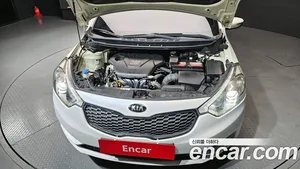 Kia K3, 2015 — миниатюра 6