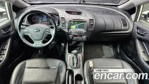 Kia K3, 2015 — миниатюра 7