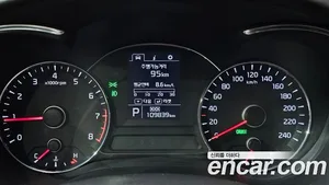 Kia K3, 2015 — миниатюра 8