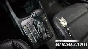 Kia K3, 2015 — миниатюра 9