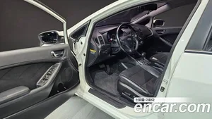 Kia K3, 2015 — миниатюра 11